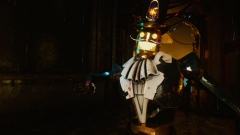      Welcome to Brightville   BioShock  Atomic Heart