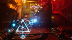      Welcome to Brightville   BioShock  Atomic Heart