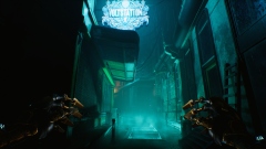      Welcome to Brightville   BioShock  Atomic Heart