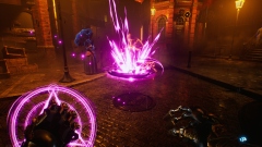      Welcome to Brightville   BioShock  Atomic Heart