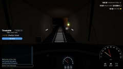 Metrogether Train Simulator – управляем поездом метро и продаем билеты в компании друзей Metrogether Train Simulator – управляем поездом метро и продаем билеты в компании друзей