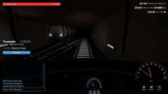 Metrogether Train Simulator – управляем поездом метро и продаем билеты в компании друзей Metrogether Train Simulator – управляем поездом метро и продаем билеты в компании друзей