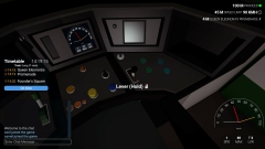 Metrogether Train Simulator – управляем поездом метро и продаем билеты в компании друзей Metrogether Train Simulator – управляем поездом метро и продаем билеты в компании друзей
