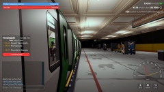 Metrogether Train Simulator – управляем поездом метро и продаем билеты в компании друзей Metrogether Train Simulator – управляем поездом метро и продаем билеты в компании друзей