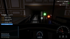 Metrogether Train Simulator – управляем поездом метро и продаем билеты в компании друзей Metrogether Train Simulator – управляем поездом метро и продаем билеты в компании друзей