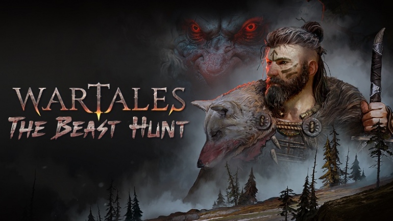 ������������� RPG Wartales ������� ���������� �The Beast Hunt� � ���������� ������