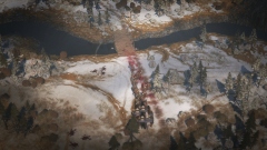 ������������� RPG Wartales ������� ���������� �The Beast Hunt� � ���������� ������