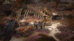 ������������� RPG Wartales ������� ���������� �The Beast Hunt� � ���������� ������