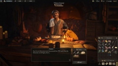 ������������� RPG Wartales ������� ���������� �The Beast Hunt� � ���������� ������