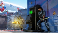 Warface  13-  :  PvP-,      