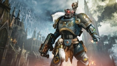 Space Marine 2 получит обновление с Космическим Волками и Имперскими Кулаками Space Marine 2 получит обновление с Космическим Волками и Имперскими Кулаками