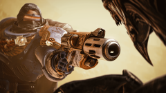 Space Marine 2 получит обновление с Космическим Волками и Имперскими Кулаками Space Marine 2 получит обновление с Космическим Волками и Имперскими Кулаками
