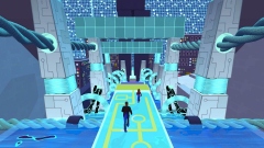 Sixth Force      Chained Together  Bread & Fred