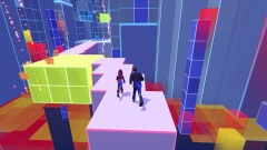 Sixth Force      Chained Together  Bread & Fred