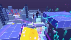 Sixth Force      Chained Together  Bread & Fred