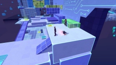 Sixth Force      Chained Together  Bread & Fred