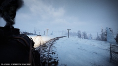 ����������� ������������� ����� Frostrail � �������������������� ������� � ������ �������