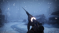 ����������� ������������� ����� Frostrail � �������������������� ������� � ������ �������