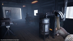 ����������� ������������� ����� Frostrail � �������������������� ������� � ������ �������