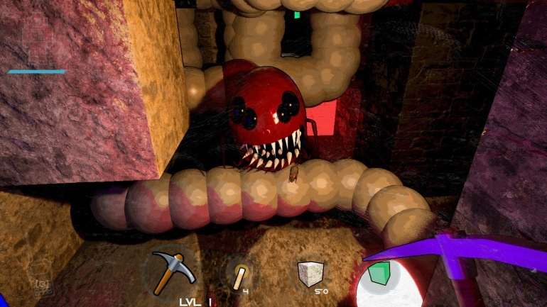 Mining Company � ������������� ���� Lethal Company � ������ ����� � ������� ����������� ������ �� ����������