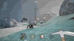 Mining Company � ������������� ���� Lethal Company � ������ ����� � ������� ����������� ������ �� ����������