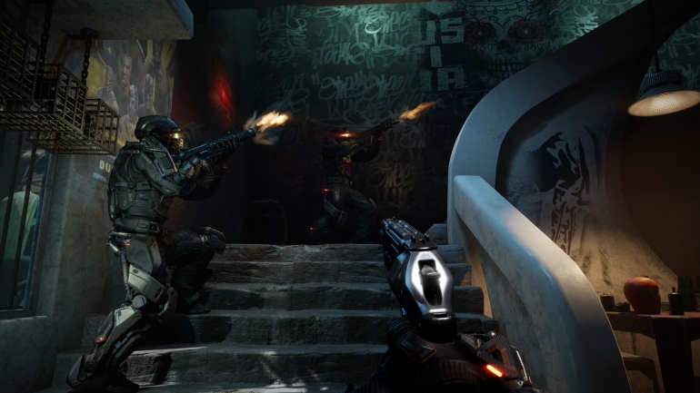 � Steam ��������� �������� ������ La Quimera