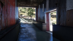    GTA 5 Enhanced     NaturalVision Enhanced