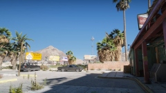    GTA 5 Enhanced     NaturalVision Enhanced
