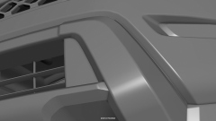 В симулятор дальнобойщика American Truck Simulator добавят новый режим Project Road Trip В симулятор дальнобойщика American Truck Simulator добавят новый режим Project Road Trip