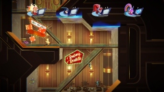 SpeedRunners 2: King of Speed � ����� ����� ����������� ����������� � ���� ������� � ����������� �� 1960-� �����