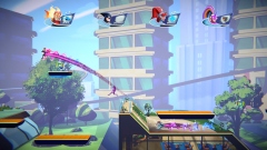 SpeedRunners 2: King of Speed � ����� ����� ����������� ����������� � ���� ������� � ����������� �� 1960-� �����