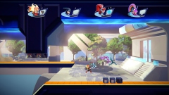 SpeedRunners 2: King of Speed � ����� ����� ����������� ����������� � ���� ������� � ����������� �� 1960-� �����