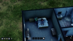  - HumanitZ    Saddles & Settlements