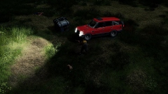  - HumanitZ    Saddles & Settlements