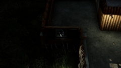  - HumanitZ    Saddles & Settlements