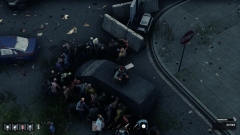  - HumanitZ    Saddles & Settlements