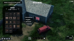  - HumanitZ    Saddles & Settlements