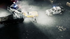  - HumanitZ    Saddles & Settlements