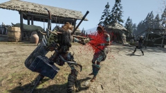 ������ ���������������������� ��������� Soulmask ������������ ����� �� ������� ������� � ������ DLC