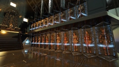 ������ ���������������������� ��������� Soulmask ������������ ����� �� ������� ������� � ������ DLC