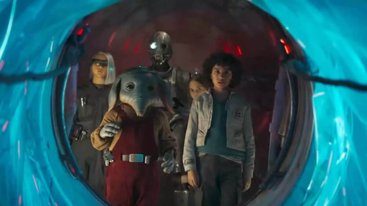  .   Star Wars: Zero Company