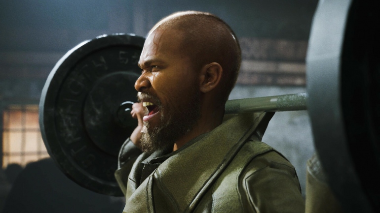 ������ DMZ: Nuclear Survival �������� ����������� �������� � ��������� ���������� ������� ��������