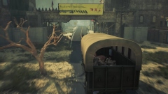 ������ DMZ: Nuclear Survival �������� ����������� �������� � ��������� ���������� ������� ��������