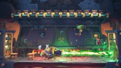 Кооперативный платформер Nikoderiko: The Magical World получил крупное обновление с массой улучшений Кооперативный платформер Nikoderiko: The Magical World получил крупное обновление с массой улучшений