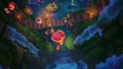 Кооперативный платформер Nikoderiko: The Magical World получил крупное обновление с массой улучшений Кооперативный платформер Nikoderiko: The Magical World получил крупное обновление с массой улучшений