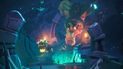 Кооперативный платформер Nikoderiko: The Magical World получил крупное обновление с массой улучшений Кооперативный платформер Nikoderiko: The Magical World получил крупное обновление с массой улучшений