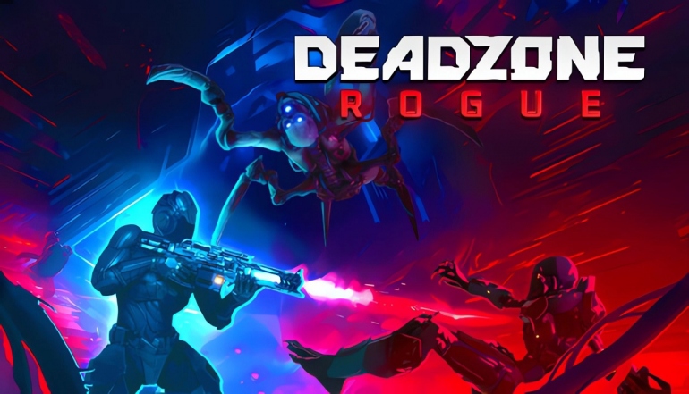 Deadzone: Rogue          
