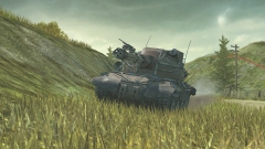 ������-����� Tanks Blitz ��������� ������� � 1 ������� �������� � �������� ���������� RuStore