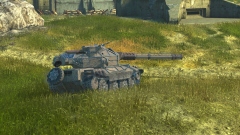 ������-����� Tanks Blitz ��������� ������� � 1 ������� �������� � �������� ���������� RuStore