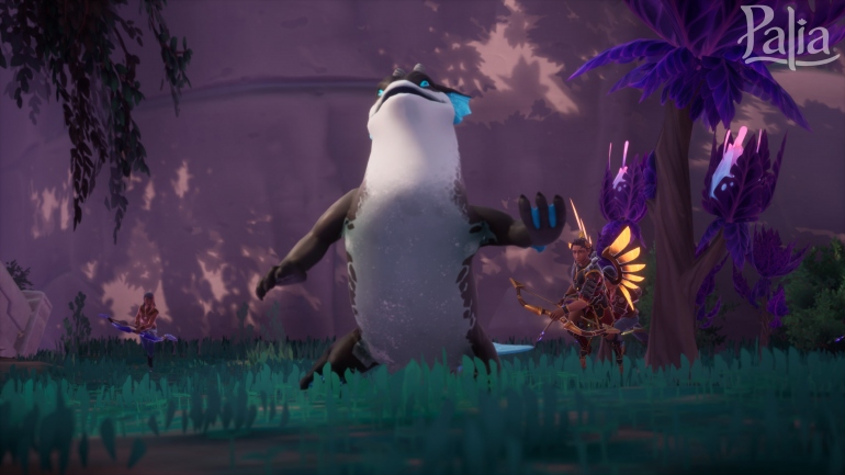    Palia    The Elderwood    